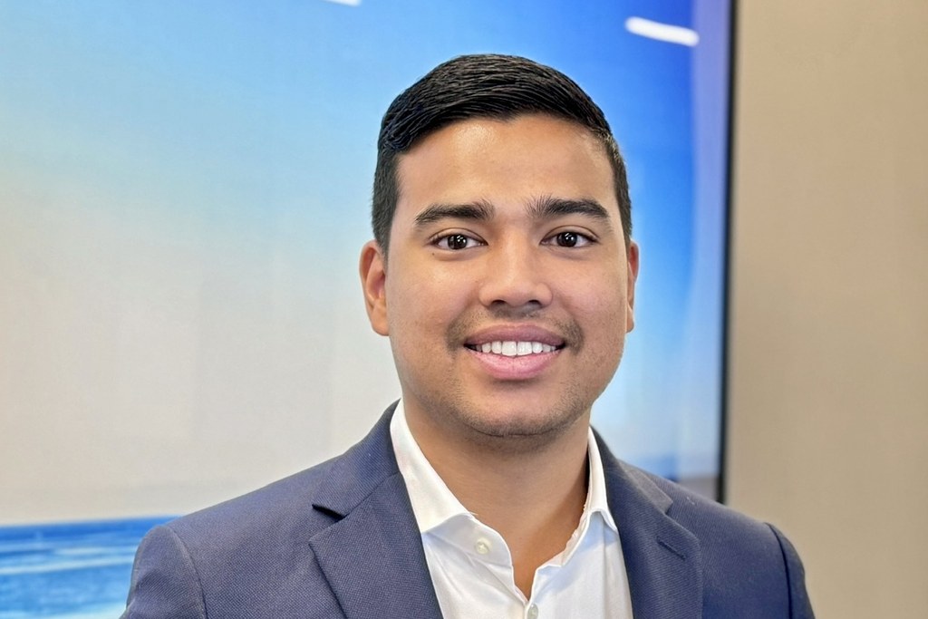 Wesley Chung